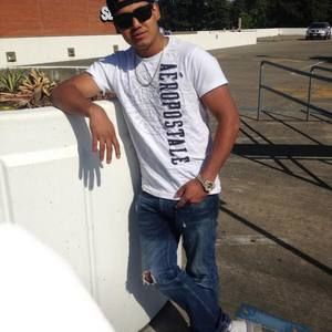 Meet your Posher, Dariel